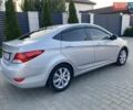 Хендай Акцент 2016 в Одессе на Automoto.ua Серый Хендай Акцент, объемом двигателя 1.4 л и пробегом 86 тыс. км за 10950 $, фото 13 на Automoto.ua