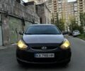 Сірий Хендай Акцент, об'ємом двигуна 1.37 л та пробігом 300 тис. км за 4650 $, фото 1 на Automoto.ua