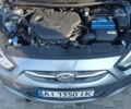 Сірий Хендай Акцент, об'ємом двигуна 1.6 л та пробігом 160 тис. км за 9760 $, фото 3 на Automoto.ua