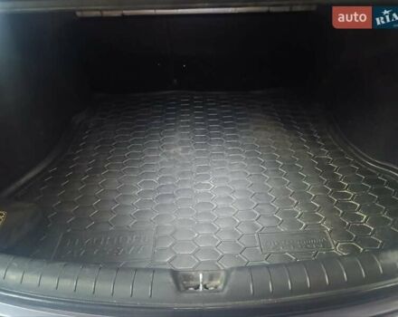 Серый Хендай Акцент, объемом двигателя 1.4 л и пробегом 140 тыс. км за 13800 $, фото 8 на Automoto.ua