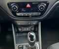 Сірий Хендай Акцент, об'ємом двигуна 1.37 л та пробігом 66 тис. км за 13700 $, фото 5 на Automoto.ua