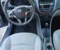 Сірий Хендай Акцент, об'ємом двигуна 1.6 л та пробігом 160 тис. км за 9760 $, фото 5 на Automoto.ua