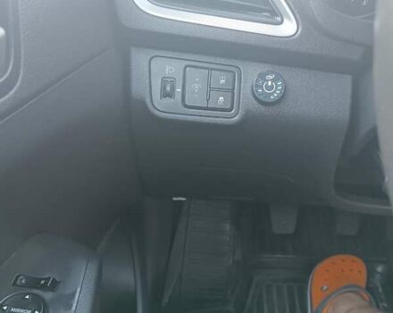 Серый Хендай Акцент, объемом двигателя 1.37 л и пробегом 36 тыс. км за 11500 $, фото 13 на Automoto.ua