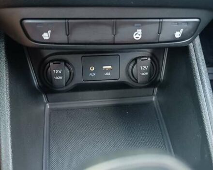 Серый Хендай Акцент, объемом двигателя 1.37 л и пробегом 36 тыс. км за 11500 $, фото 17 на Automoto.ua