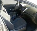 Хендай Акцент 2017 в Одессе на Automoto.ua Серый Хендай Акцент, объемом двигателя 1.4 л и пробегом 92 тыс. км за 9000 $, фото 3 на Automoto.ua