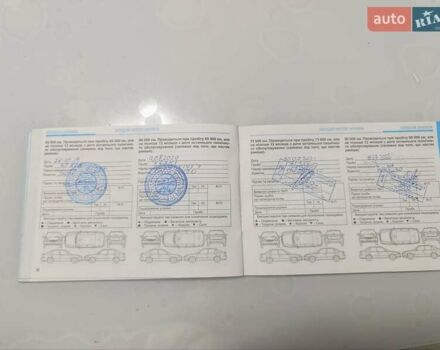 Серый Хендай Акцент, объемом двигателя 1.4 л и пробегом 140 тыс. км за 13800 $, фото 14 на Automoto.ua