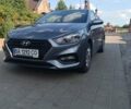 Серый Хендай Акцент, объемом двигателя 1.37 л и пробегом 36 тыс. км за 12000 $, фото 6 на Automoto.ua