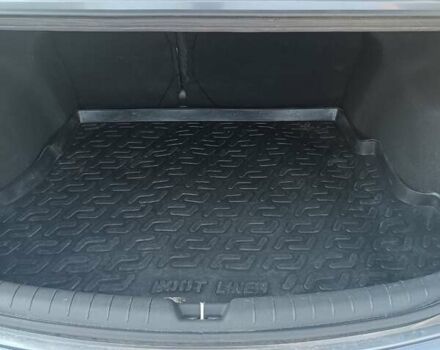 Серый Хендай Акцент, объемом двигателя 1.37 л и пробегом 36 тыс. км за 11500 $, фото 20 на Automoto.ua