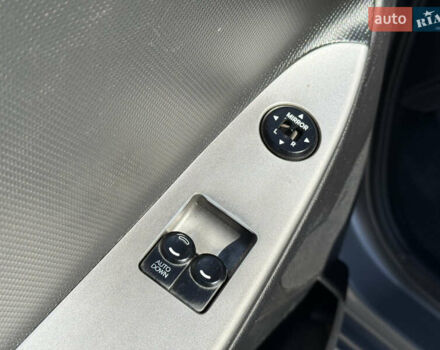 Серый Хендай Акцент, объемом двигателя 1.4 л и пробегом 214 тыс. км за 6950 $, фото 13 на Automoto.ua