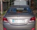 Хендай Акцент 2017 в Одессе на Automoto.ua Серый Хендай Акцент, объемом двигателя 1.4 л и пробегом 92 тыс. км за 9000 $, фото 2 на Automoto.ua
