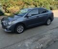 Серый Хендай Акцент, объемом двигателя 1.37 л и пробегом 36 тыс. км за 12000 $, фото 9 на Automoto.ua