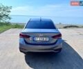 Сірий Хендай Акцент, об'ємом двигуна 1.37 л та пробігом 95 тис. км за 8500 $, фото 1 на Automoto.ua