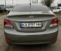 Серый Хендай Акцент, объемом двигателя 1.4 л и пробегом 250 тыс. км за 5500 $, фото 4 на Automoto.ua