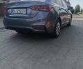 Серый Хендай Акцент, объемом двигателя 1.37 л и пробегом 36 тыс. км за 12000 $, фото 7 на Automoto.ua