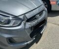 Сірий Хендай Акцент, об'ємом двигуна 1.37 л та пробігом 306 тис. км за 5600 $, фото 3 на Automoto.ua