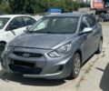 Сірий Хендай Акцент, об'ємом двигуна 1.37 л та пробігом 306 тис. км за 5600 $, фото 1 на Automoto.ua