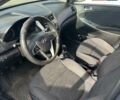 Сірий Хендай Акцент, об'ємом двигуна 1.37 л та пробігом 306 тис. км за 5600 $, фото 6 на Automoto.ua