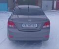 Серый Хендай Акцент, объемом двигателя 1.4 л и пробегом 116 тыс. км за 9000 $, фото 2 на Automoto.ua