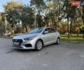 Сірий Хендай Акцент, об'ємом двигуна 1.59 л та пробігом 133 тис. км за 10000 $, фото 1 на Automoto.ua