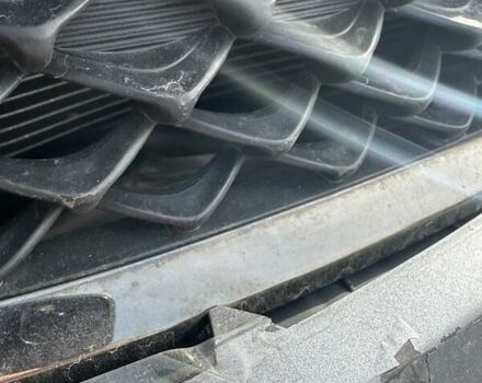 Сірий Хендай Акцент, об'ємом двигуна 1.37 л та пробігом 306 тис. км за 5600 $, фото 5 на Automoto.ua