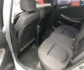 Хендай Акцент 2018 в Полтаве на Automoto.ua Серый Хендай Акцент, объемом двигателя 1.37 л и пробегом 30 тыс. км за 12700 $, фото 12 на Automoto.ua