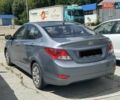 Сірий Хендай Акцент, об'ємом двигуна 1.37 л та пробігом 306 тис. км за 5600 $, фото 1 на Automoto.ua