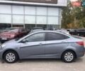 Хендай Акцент 2018 в Полтаве на Automoto.ua Серый Хендай Акцент, объемом двигателя 1.37 л и пробегом 30 тыс. км за 12700 $, фото 7 на Automoto.ua