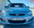Сірий Хендай Акцент, об'ємом двигуна 1.37 л та пробігом 253 тис. км за 3900 $, фото 1 на Automoto.ua