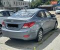 Сірий Хендай Акцент, об'ємом двигуна 1.37 л та пробігом 306 тис. км за 5600 $, фото 2 на Automoto.ua
