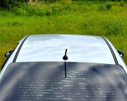 Сірий Хендай Акцент, об'ємом двигуна 1.4 л та пробігом 135 тис. км за 5555 $, фото 5 на Automoto.ua