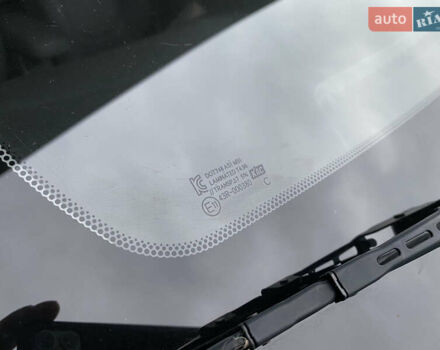 Сірий Хендай Акцент, об'ємом двигуна 1.37 л та пробігом 33 тис. км за 9800 $, фото 31 на Automoto.ua