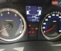 Серый Хендай Акцент, объемом двигателя 1.4 л и пробегом 110 тыс. км за 9300 $, фото 7 на Automoto.ua