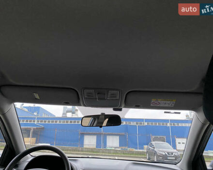 Сірий Хендай Акцент, об'ємом двигуна 1.37 л та пробігом 33 тис. км за 9800 $, фото 57 на Automoto.ua