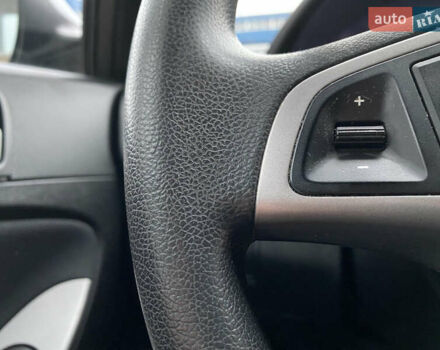 Сірий Хендай Акцент, об'ємом двигуна 1.37 л та пробігом 33 тис. км за 9800 $, фото 38 на Automoto.ua