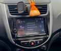 Серый Хендай Акцент, объемом двигателя 1.4 л и пробегом 71 тыс. км за 9500 $, фото 8 на Automoto.ua