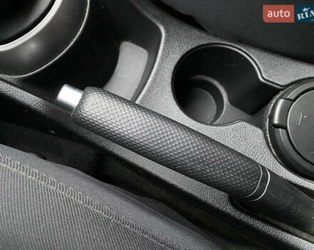 Сірий Хендай Акцент, об'ємом двигуна 1.37 л та пробігом 33 тис. км за 9800 $, фото 42 на Automoto.ua