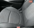 Сірий Хендай Акцент, об'ємом двигуна 1.37 л та пробігом 33 тис. км за 9800 $, фото 44 на Automoto.ua