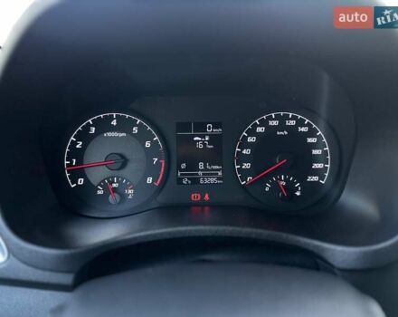 Серый Хендай Акцент, объемом двигателя 1.37 л и пробегом 63 тыс. км за 11900 $, фото 20 на Automoto.ua