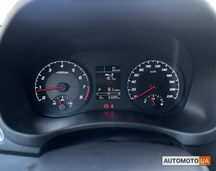 Сірий Хендай Акцент, об'ємом двигуна 1.4 л та пробігом 63 тис. км за 11900 $, фото 21 на Automoto.ua