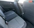 Серый Хендай Акцент, объемом двигателя 1.37 л и пробегом 63 тыс. км за 11900 $, фото 8 на Automoto.ua
