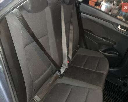 Сірий Хендай Акцент, об'ємом двигуна 1.59 л та пробігом 114 тис. км за 8500 $, фото 1 на Automoto.ua