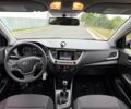 Сірий Хендай Акцент, об'ємом двигуна 1.6 л та пробігом 50 тис. км за 5000 $, фото 16 на Automoto.ua