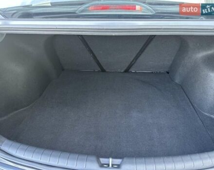 Серый Хендай Акцент, объемом двигателя 1.37 л и пробегом 63 тыс. км за 11900 $, фото 27 на Automoto.ua