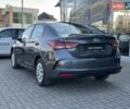 Серый Хендай Акцент, объемом двигателя 1.37 л и пробегом 63 тыс. км за 11900 $, фото 2 на Automoto.ua