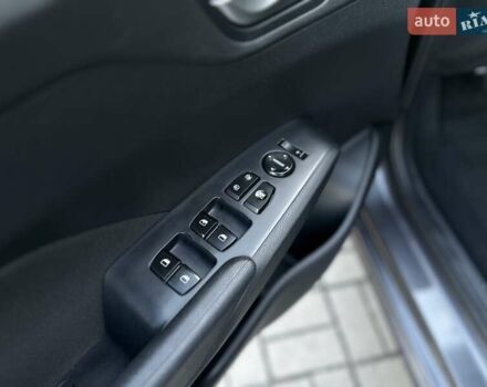 Серый Хендай Акцент, объемом двигателя 1.37 л и пробегом 63 тыс. км за 11900 $, фото 16 на Automoto.ua