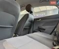 Сірий Хендай Акцент, об'ємом двигуна 1.4 л та пробігом 65 тис. км за 14500 $, фото 27 на Automoto.ua