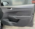 Сірий Хендай Акцент, об'ємом двигуна 1.4 л та пробігом 65 тис. км за 14500 $, фото 29 на Automoto.ua