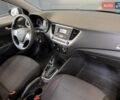 Сірий Хендай Акцент, об'ємом двигуна 1.4 л та пробігом 65 тис. км за 14500 $, фото 21 на Automoto.ua