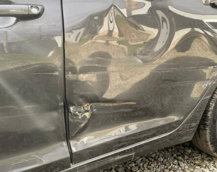 Серый Хендай Акцент, объемом двигателя 1.4 л и пробегом 52 тыс. км за 11400 $, фото 4 на Automoto.ua