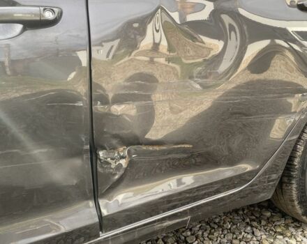 Серый Хендай Акцент, объемом двигателя 1.4 л и пробегом 52 тыс. км за 11400 $, фото 4 на Automoto.ua